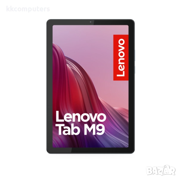 ЧАСТИ ЗА Таблет LENOVO Tab M9 4G 64/4 ZAC50087GR 4G, 9.0 ", 64 GB, RAM 4 GB , снимка 1