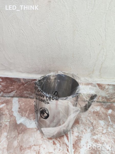 Латиера от неръждаема стомана , снимка 1