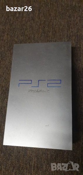 Playstation 2 fat не работи , снимка 1