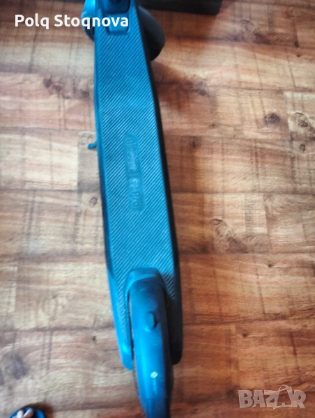 Електрическа тротинетка , снимка 1