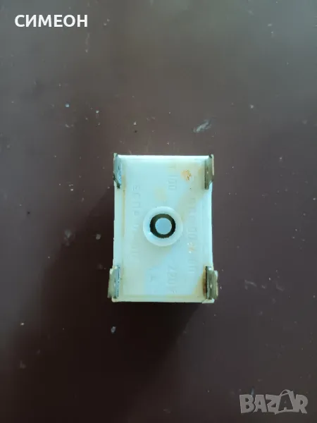 термо защита за бойлер 16А, снимка 1