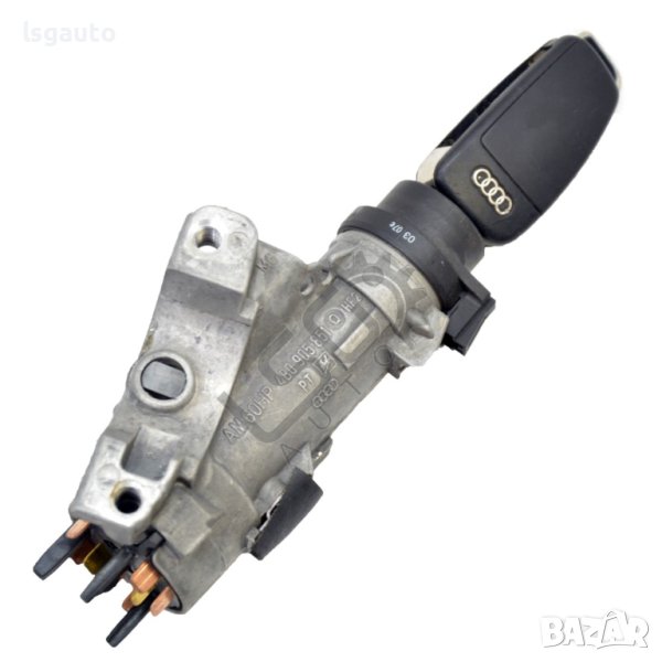 Контактен ключ AUDI A4 (B7) 2004-2008 ID:104237, снимка 1