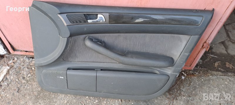 Кори от ауди, снимка 1