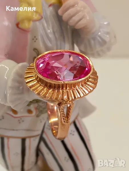 Руско злато , снимка 1