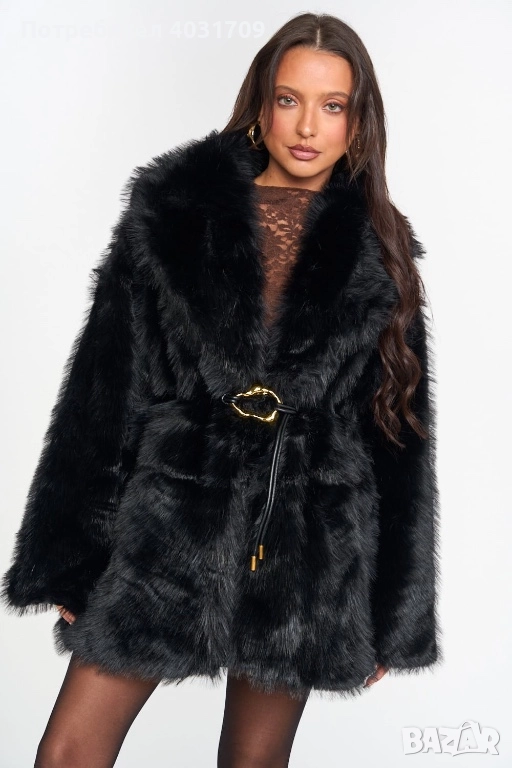 Дамско палто , снимка 1