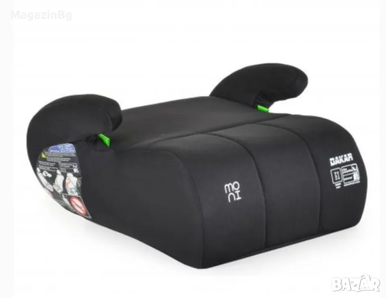Стол за кола Dakar basic 125-150cм

, снимка 1