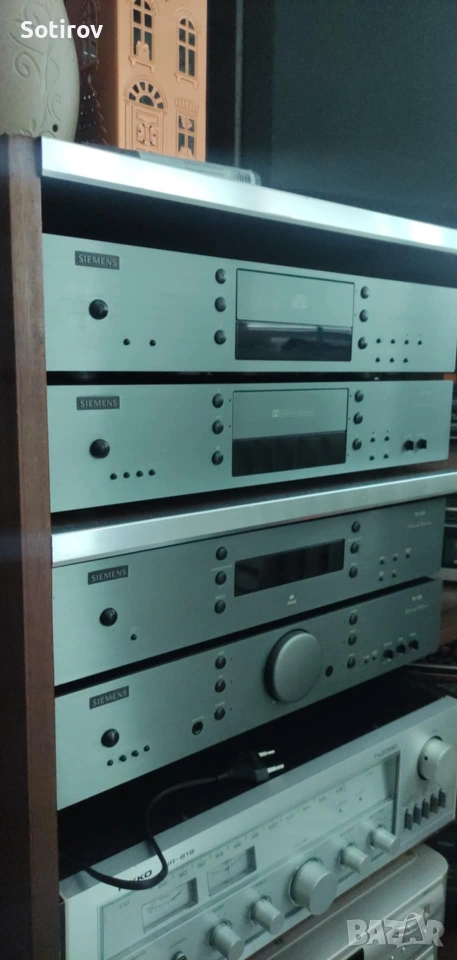 Siemens Selected Edition, снимка 1