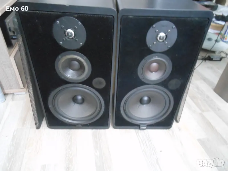 CANTON Karat 40, снимка 1