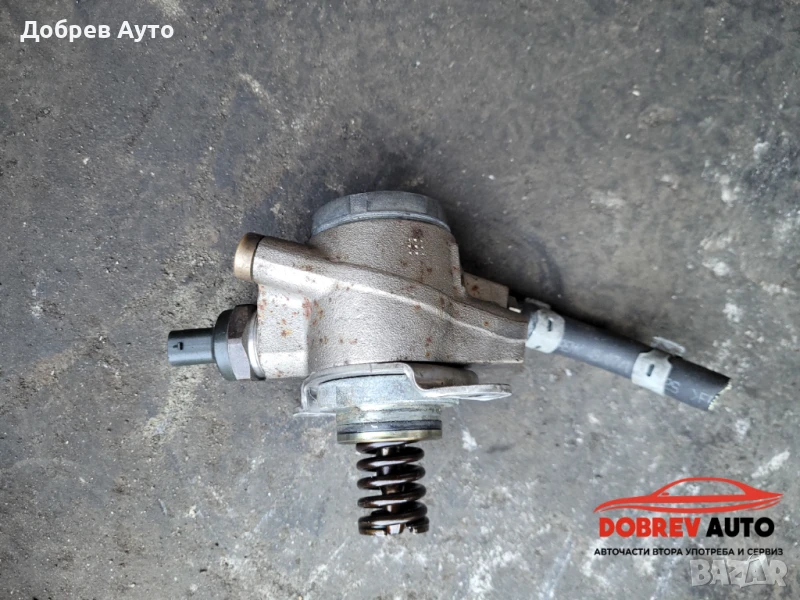 Дясна помпа за високо налягане за Audi RS6 4F, снимка 1