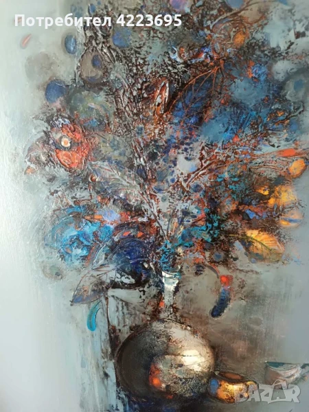 Венцислав Тулешков- една от най хубавите му , снимка 1