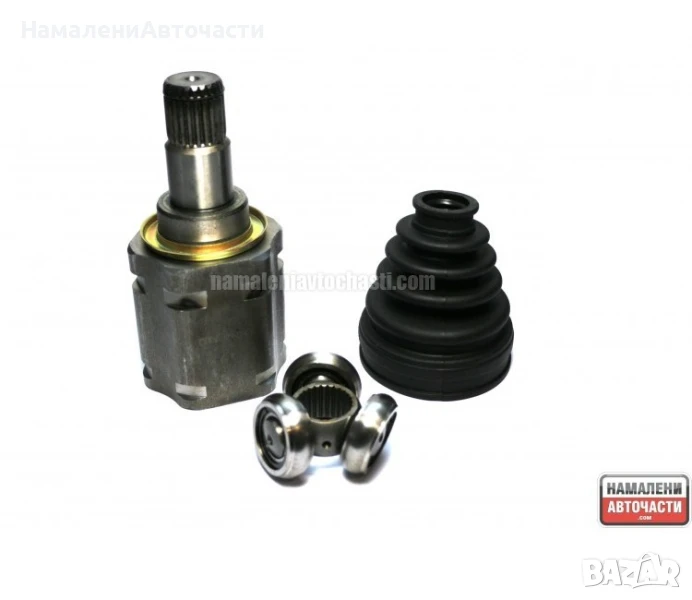 Вътрешно ляво каре 4304002050 NPWTY028 Toyota Avensis Corolla, снимка 1