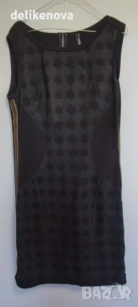 Marccain Original Size L Страхотна рокля, снимка 1