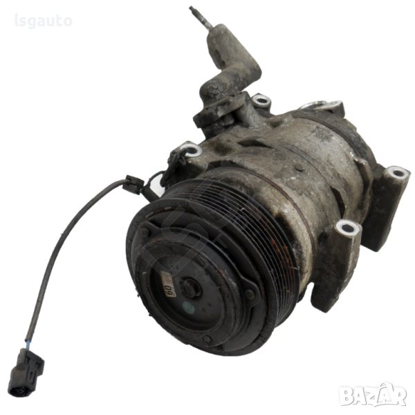 Компресор климатик Honda CR-V III 2006-2010 ID: 113150, снимка 1