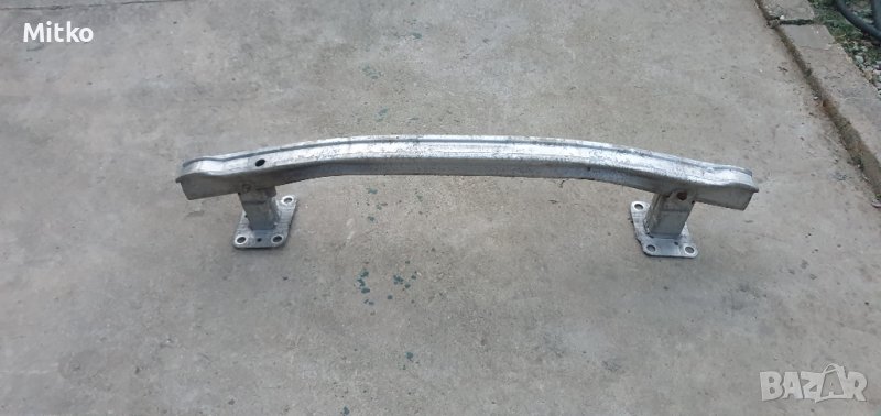 Основа предна броня Рено Сценик 2004г., снимка 1