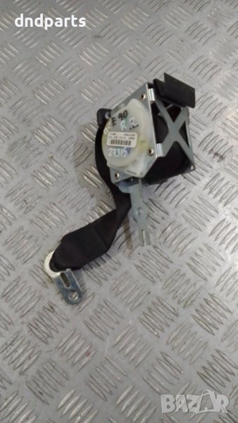 Колан BMW E90 3-Series 2005г.(заден десен)	, снимка 1