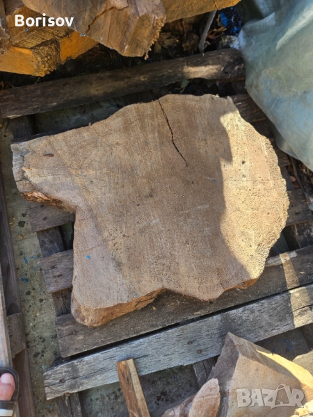 Продавам янове от орех, снимка 1