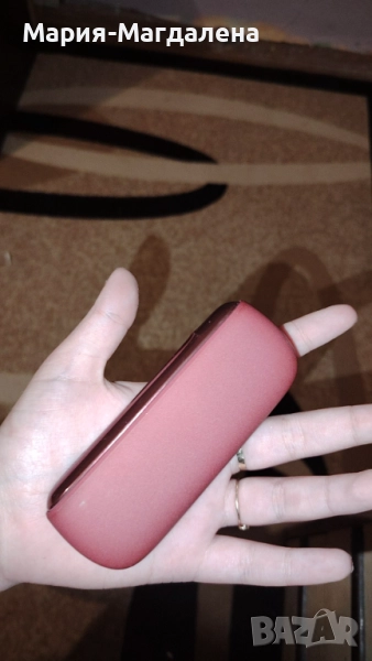 Iqos iluma - джобно зарядно , снимка 1