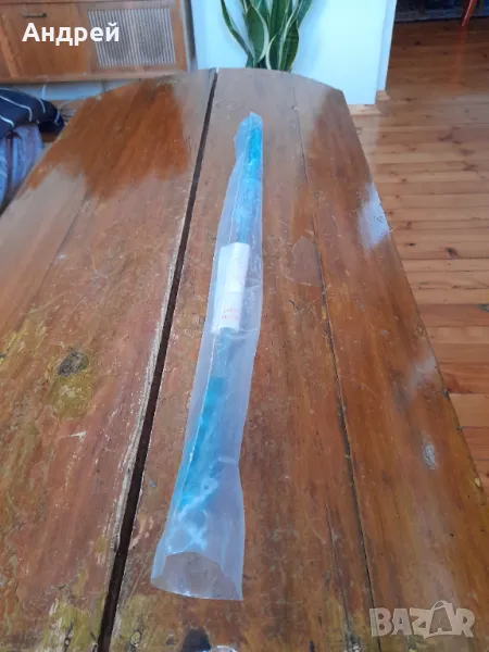 Стара обувалка #10, снимка 1