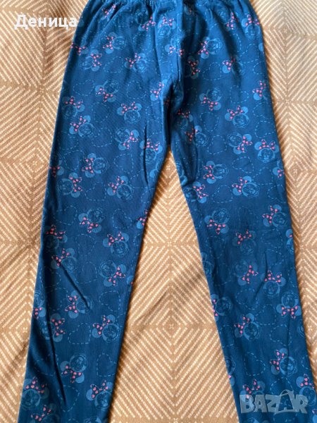 Ватиран детски клин 128 р-р, снимка 1