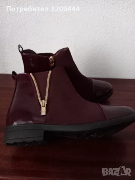 Дамски боти, снимка 1