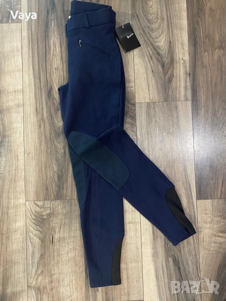 Нов брич панталон за езда S, снимка 1