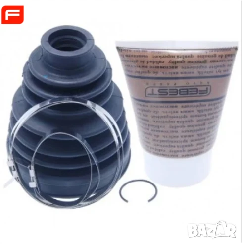 Комплект маншон полуоска 2017-MAG Mazda Subaru Hyundai Kia, снимка 1