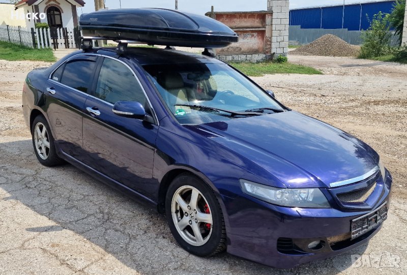 Honda Accord 2.4 на части Хонда Акорд 2.4 на части, снимка 1