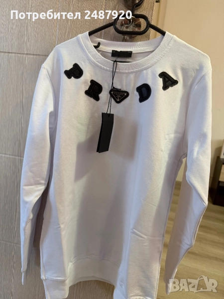 Мъжка блуза , снимка 1
