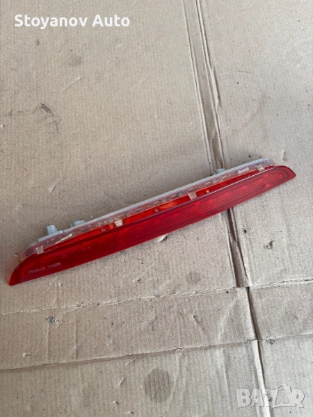 D46151580 Трети стоп Mazda 2 (2007-2014), снимка 1