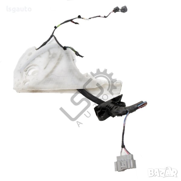 Инсталация задна дясна врата Mazda 5 (I) 2005-2010 ID: 112797, снимка 1