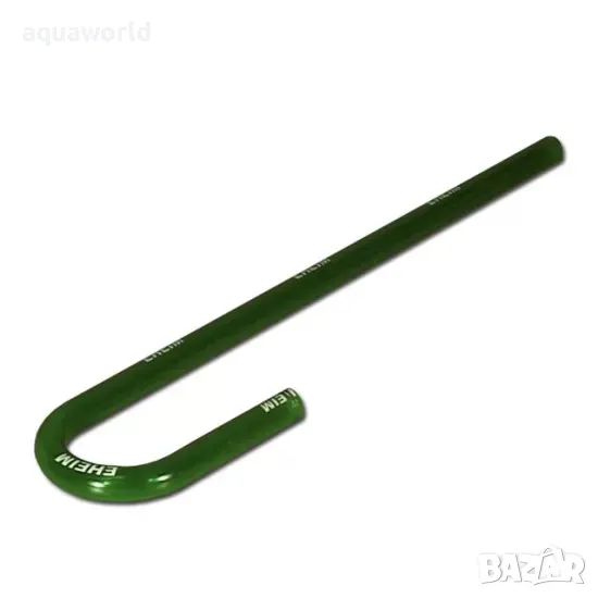 "ПРОМОЦИЯ" Резервна тръба вход за външен филтър Eheim Professional 3 1200XL/XLT, снимка 1