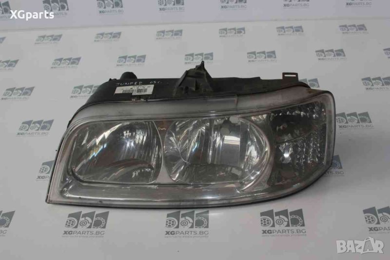 Ляв фар за Citroen Jumper 2003г., снимка 1