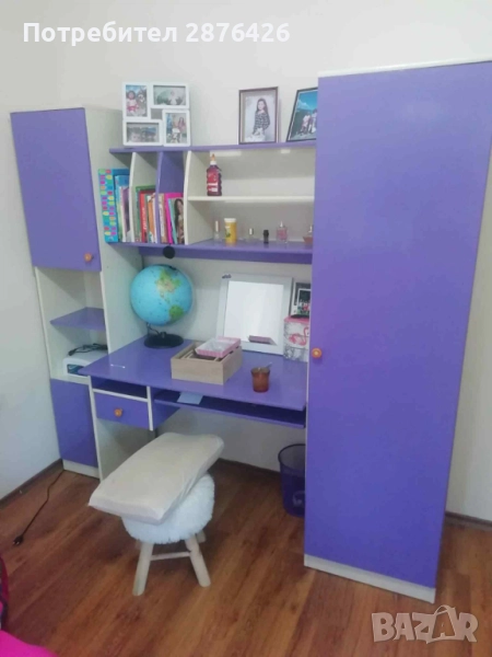 Продавам мебели в добро състояние, снимка 1