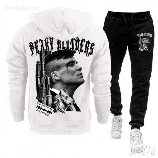 Мъжки спортни екипи , снимка 1