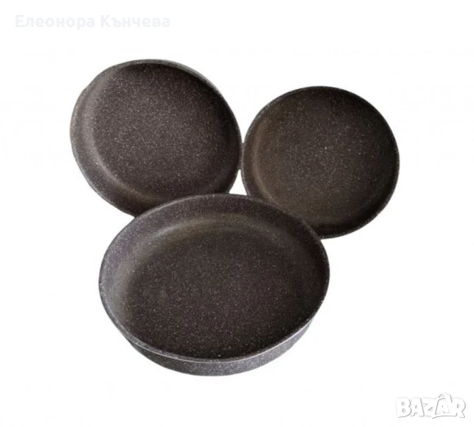 Комплект тави, снимка 1