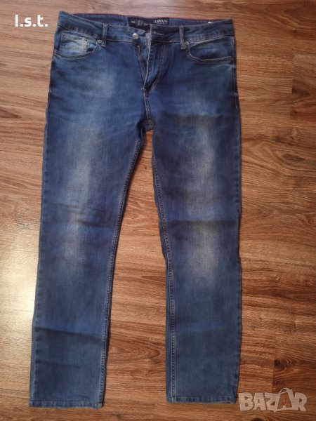 Мъжки дънки , снимка 1