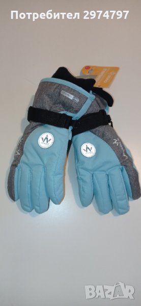 Ски и сноуборд ръкавици, снимка 1
