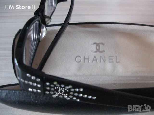 Chanel диоптрични очила , снимка 1