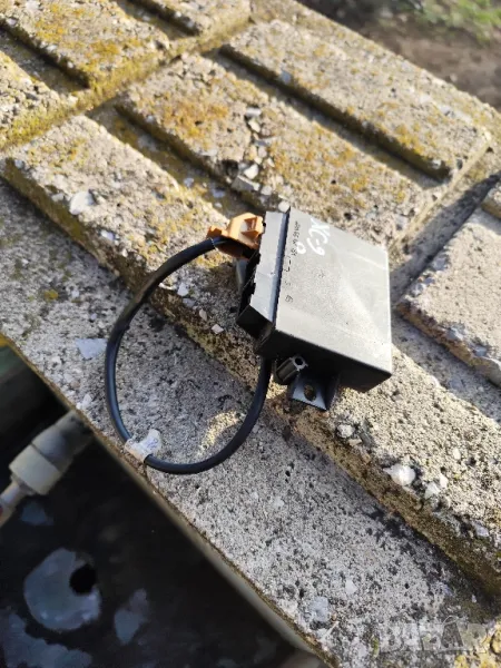 Volvo xc90 -Модул Парктроник , снимка 1