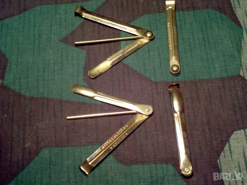 Инструмент за лула Primus Raucherfreund, снимка 1