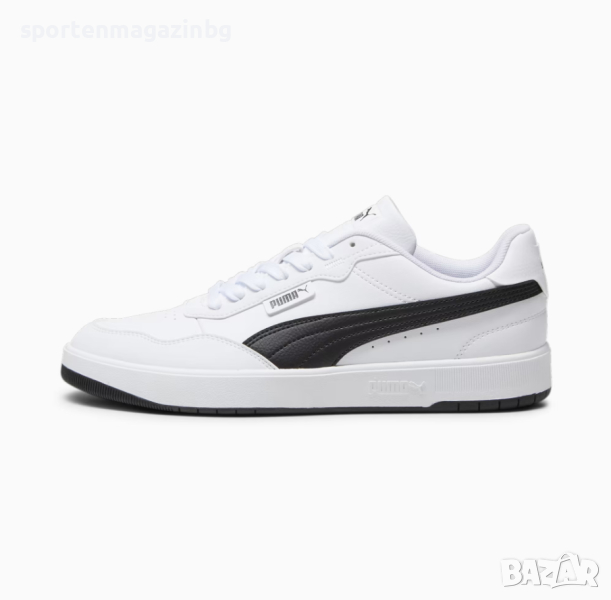 Мъжки кецове Puma Court Ultra Lite, снимка 1