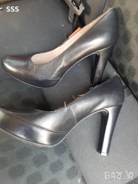 Дамски обувки, снимка 1