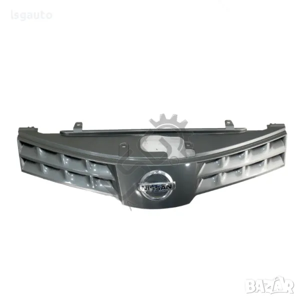 Решетка Nissan Note I (E11) 2005-2012 ID:146610, снимка 1