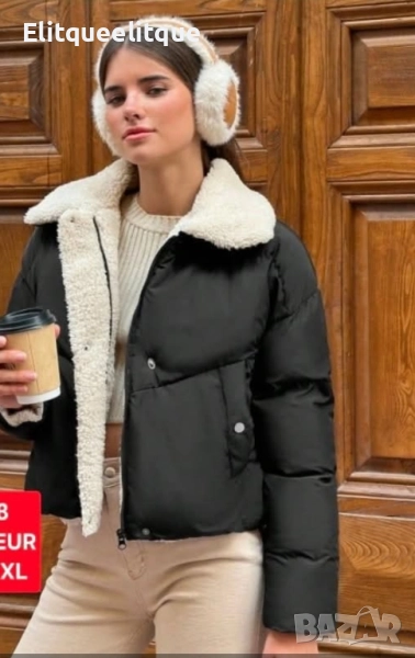 якета, снимка 1