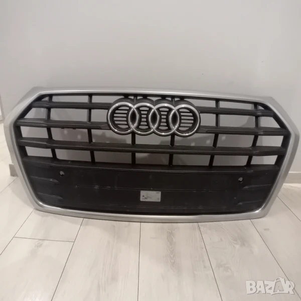 Решетка за Audi Q5 (16-21г.), снимка 1