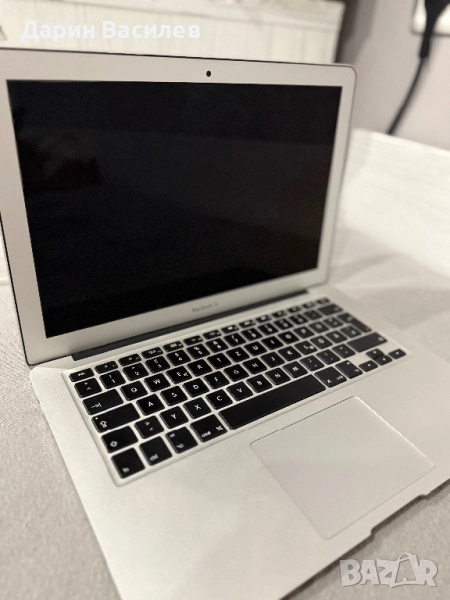 Apple MacBook Air 2014, снимка 1