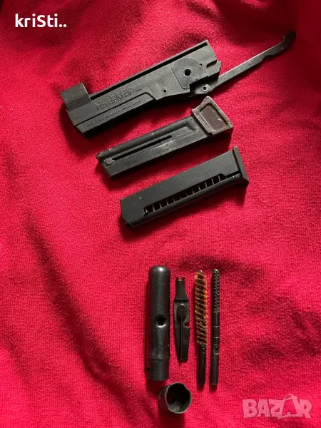 ретро и разни домашни.., снимка 1