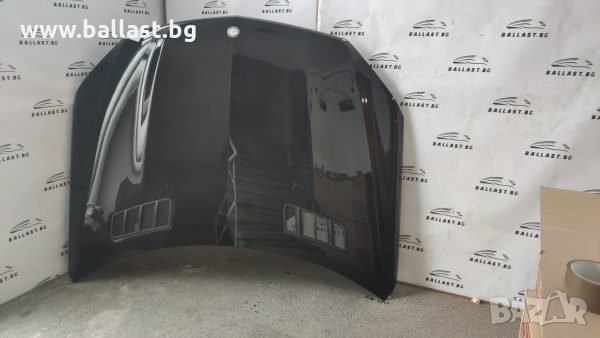 ПРЕДЕН КАПАК A1668800557 GLS X166 FACELIFT, снимка 1