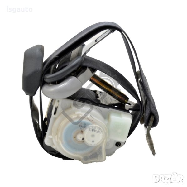 Заден ляв предпазен колан Toyota Avensis Verso 2001-2009 ID:109858, снимка 1