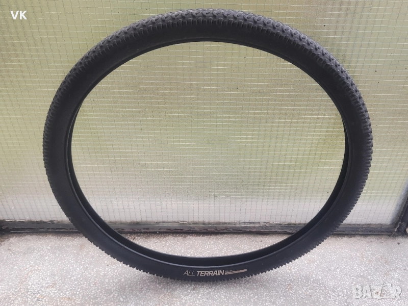 Гума 27.5 x 2.00" Rockrider / Decathlon !, снимка 1